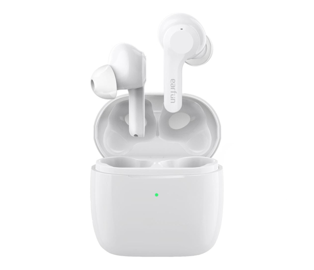 EarFun Air Białe - 1095938 - zdjęcie